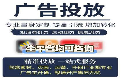 某行业sem代运营推广公司成功案例分析